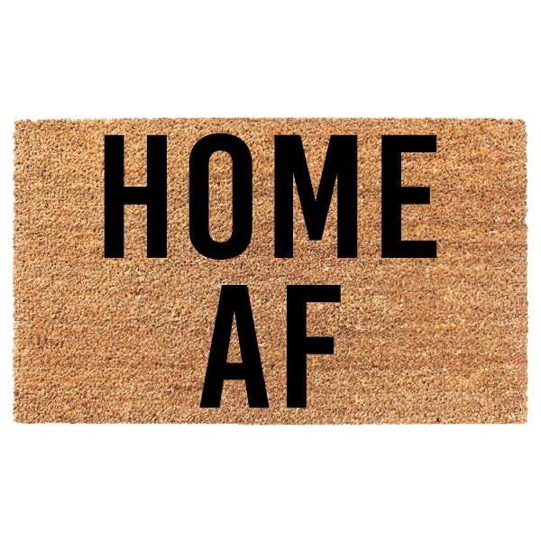 Home AF